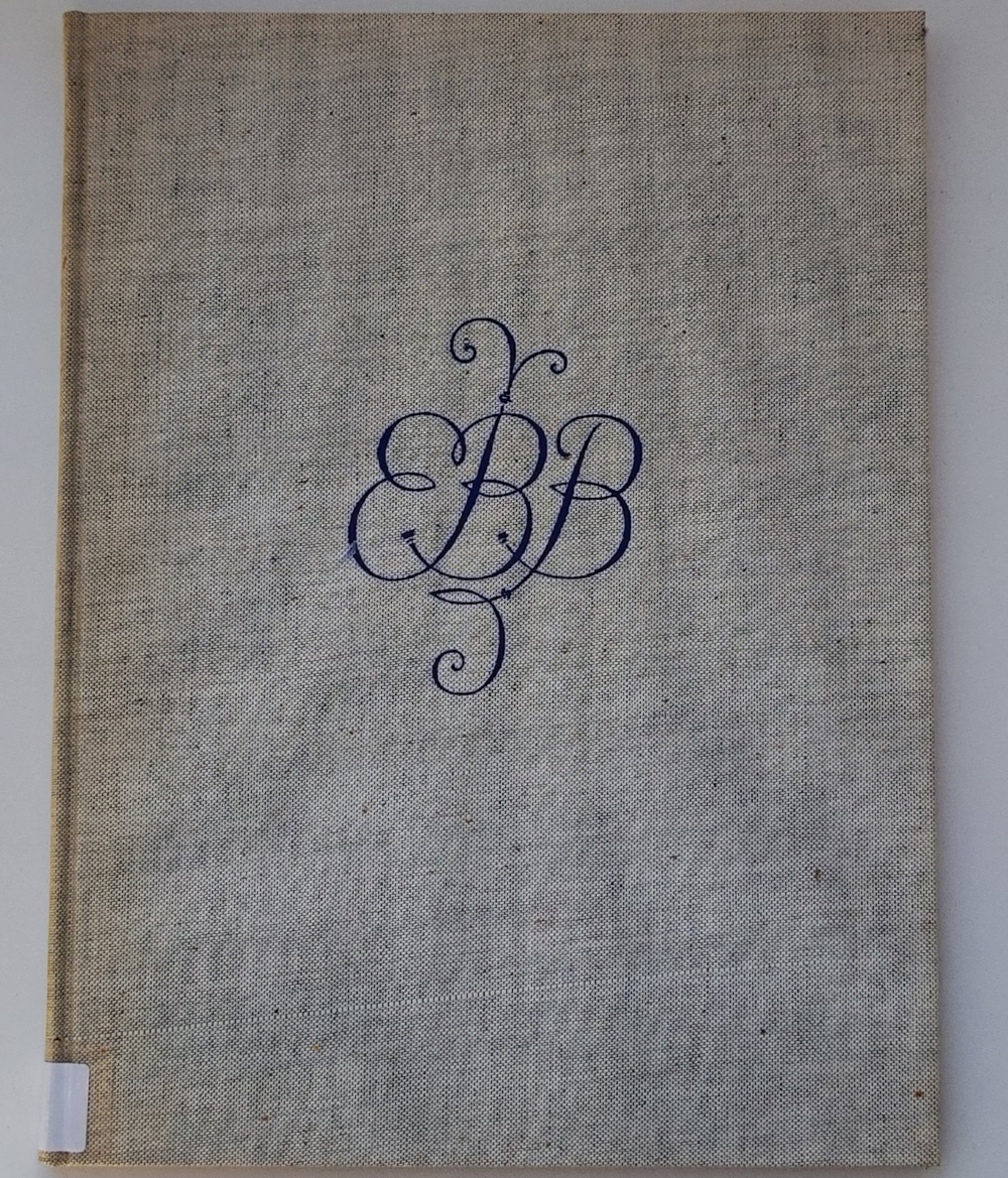 Sonnets from the Portuguese